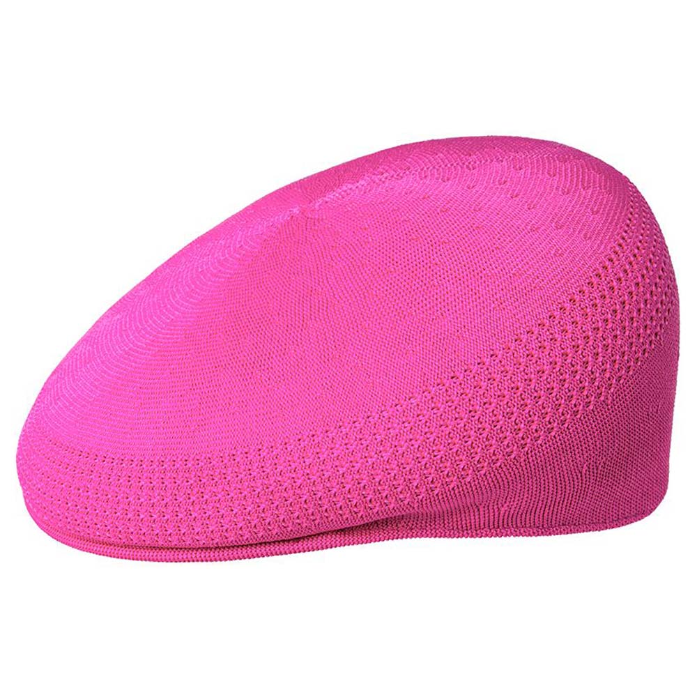 Tropic 504 Ventair - Kangol Flat Cap | Skanto