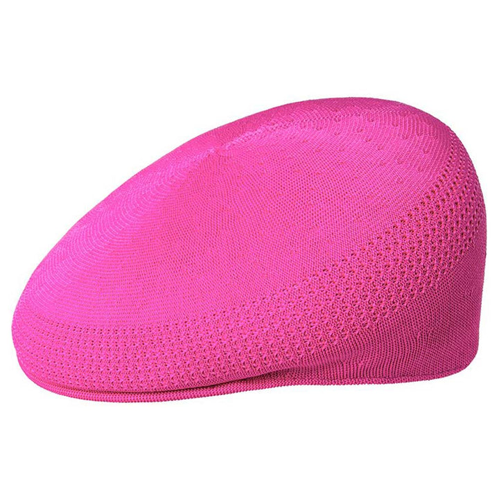 Tropic 504 Ventair - Kangol Flat Cap | Skanto