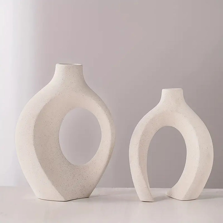 Skanto | Scandivase - Stilig vase i skandinavisk stil