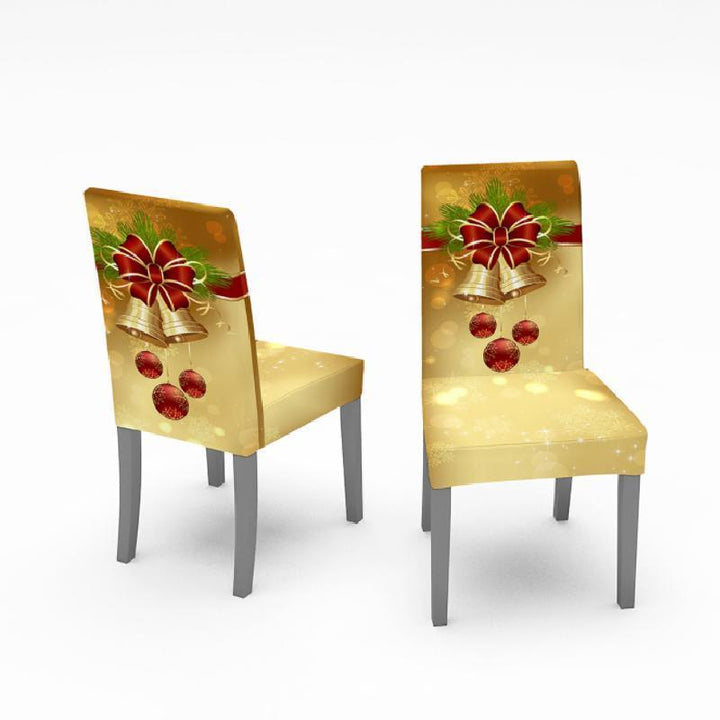 Skanto | Juledekorasjon Duk Stoltrekk