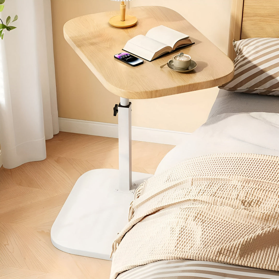 AdjustaSkantoe sidebord – Praktiske og plassbesparende | Ideelle for sofaer og senger