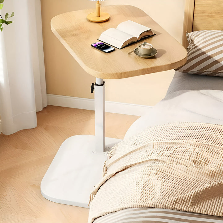 AdjustaSkantoe sidebord – Praktiske og plassbesparende | Ideelle for sofaer og senger