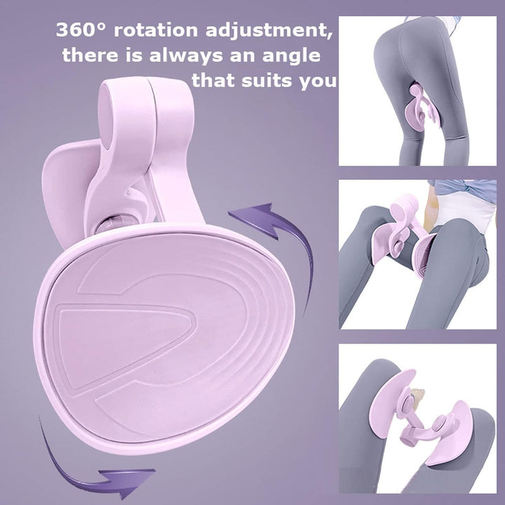 PelvicRepair Styrk Din Selvtillit | Skanto