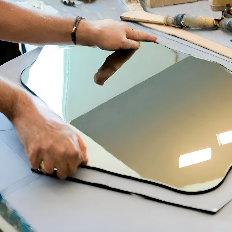 Skanto | PerfectGlass – Presis kutting gjort enkelt