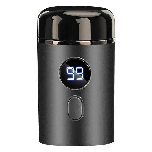 Skanto | pocketglide — Din mini barberblad for feilfritt glatt hud når som helst og umiddelbar selvtillit