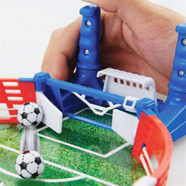 Skanto | Bordfotballspill - Utfordre vennene dine - Foosball moro