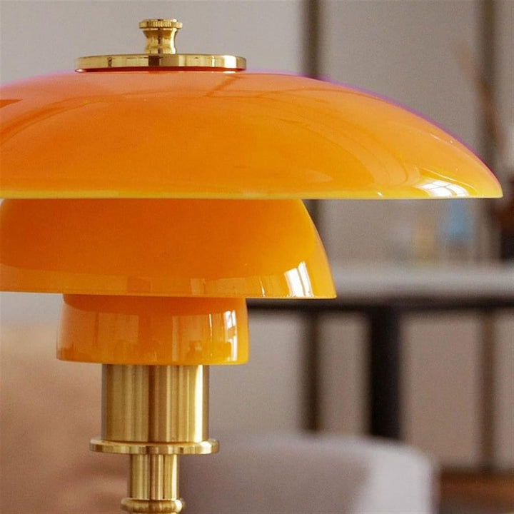 Skanto | Eindhoven Leila Designer Nordisk LED Bordlampe