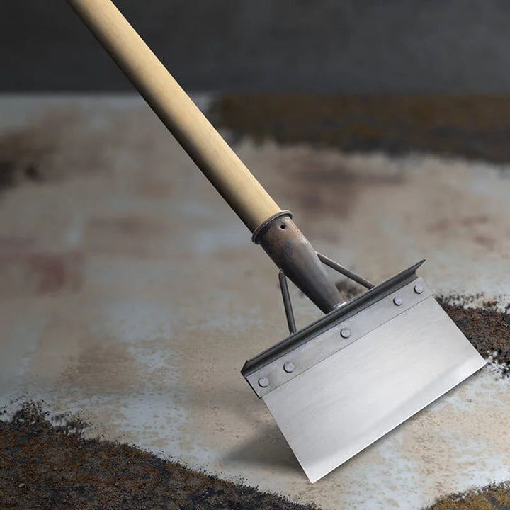 PowerProwler — Sett en stopper for smuss og ryggsmerter for din perfekte hageblanding | Skanto