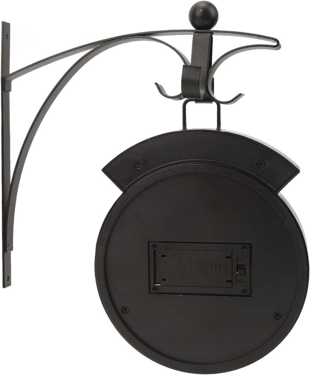 Skanto | Vintage Vegglampe for Utendørs