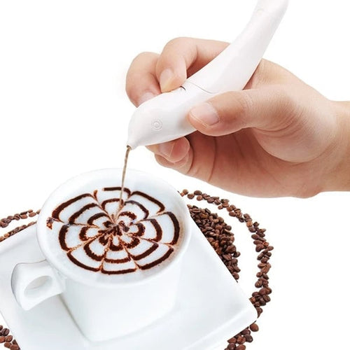Skanto | Mestre kunsten av latte - Hev dine kaffekunnskaper!
