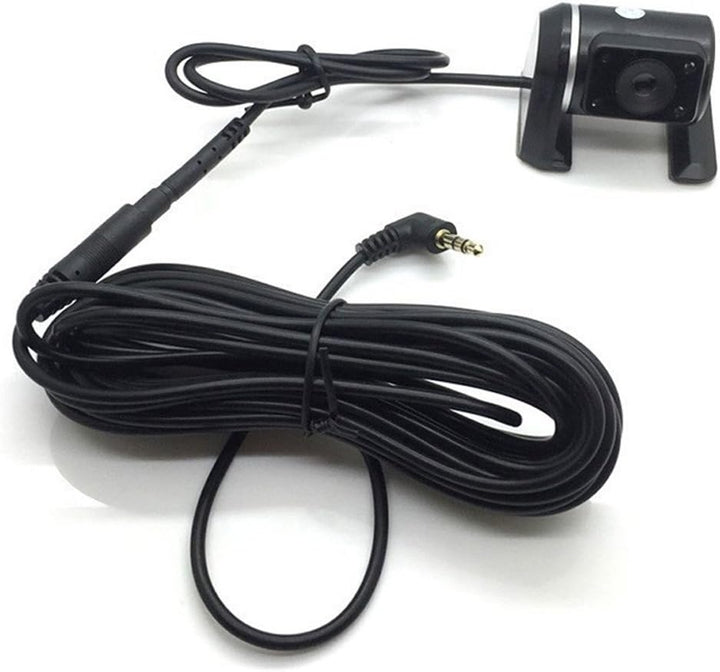 Skanto | WiFi Skjult Dash Cam 1080P med 170° Vidvinkel og G-Sensor