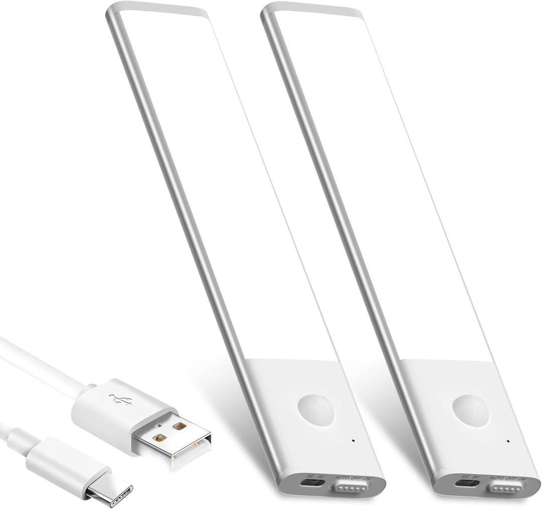 Skanto | Smart Bevegelsessensitiv LED Underskaplys