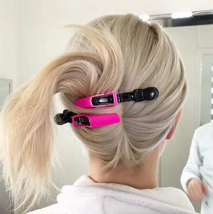 Skanto | Profesjonelle Hårstyling Klips