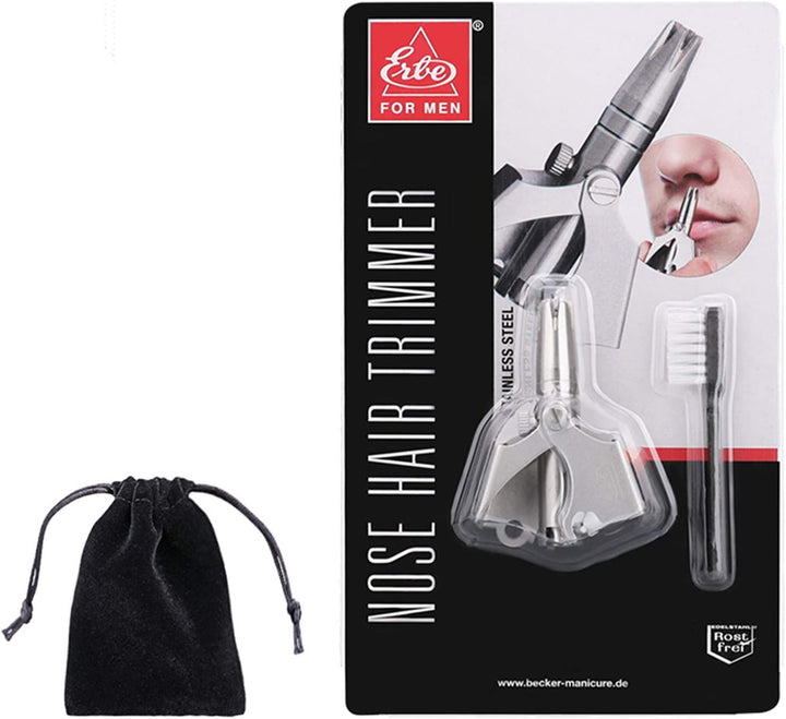 Nesetrimmer laget av rustfritt stål | Skanto