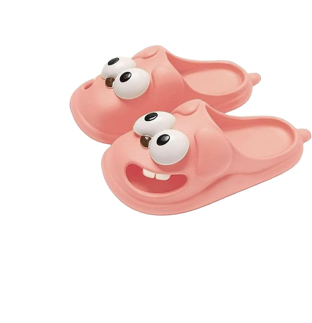 PawHaven Comfort Slippers | Koselige og sjarmerende sko | Skanto