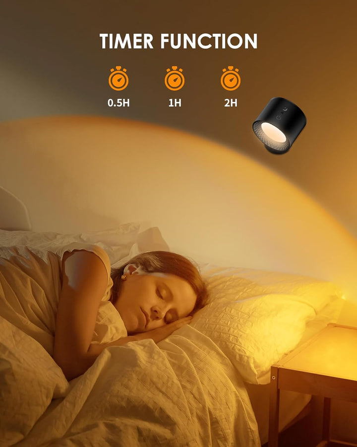 Skanto | LED Veggmonterte Lys