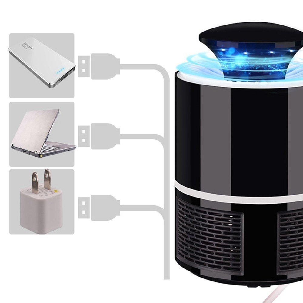 Bequee Anti-Mygghold lampe | Skanto