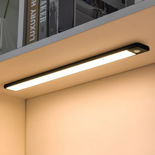 Moderne Vegglampe | Elegant, trådløs og funksjonell | Skanto
