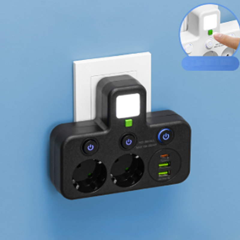 PowerNest — Endelig orden og full kontroll over alle enhetene dine! | Skanto