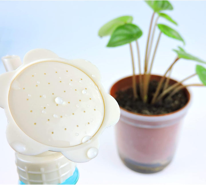Skanto | Blomst-formet Plante Sprayflaske – Kreativ Vanning Hjelp for Planter i Hagen