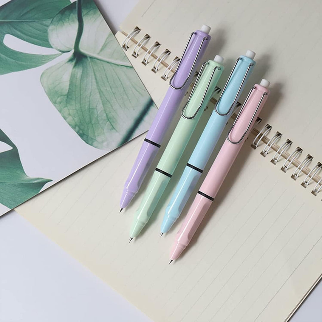 Skanto | EasyWrite Utrekkbar Fountain Pen