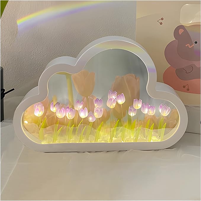 Skanto | Magic Light - Skap den perfekte nattestemningen!