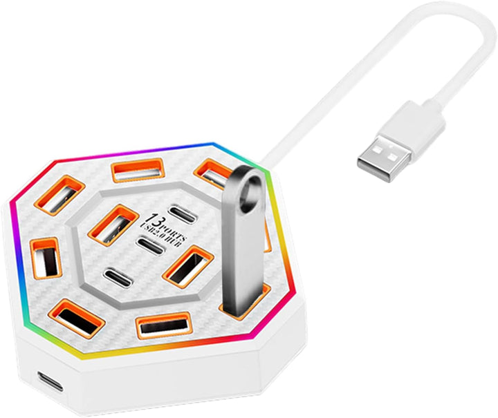 Skanto | Docking Station – Lumora