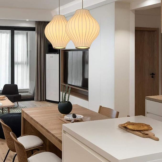 Skanto | Lampe med en sjel og unike stil
