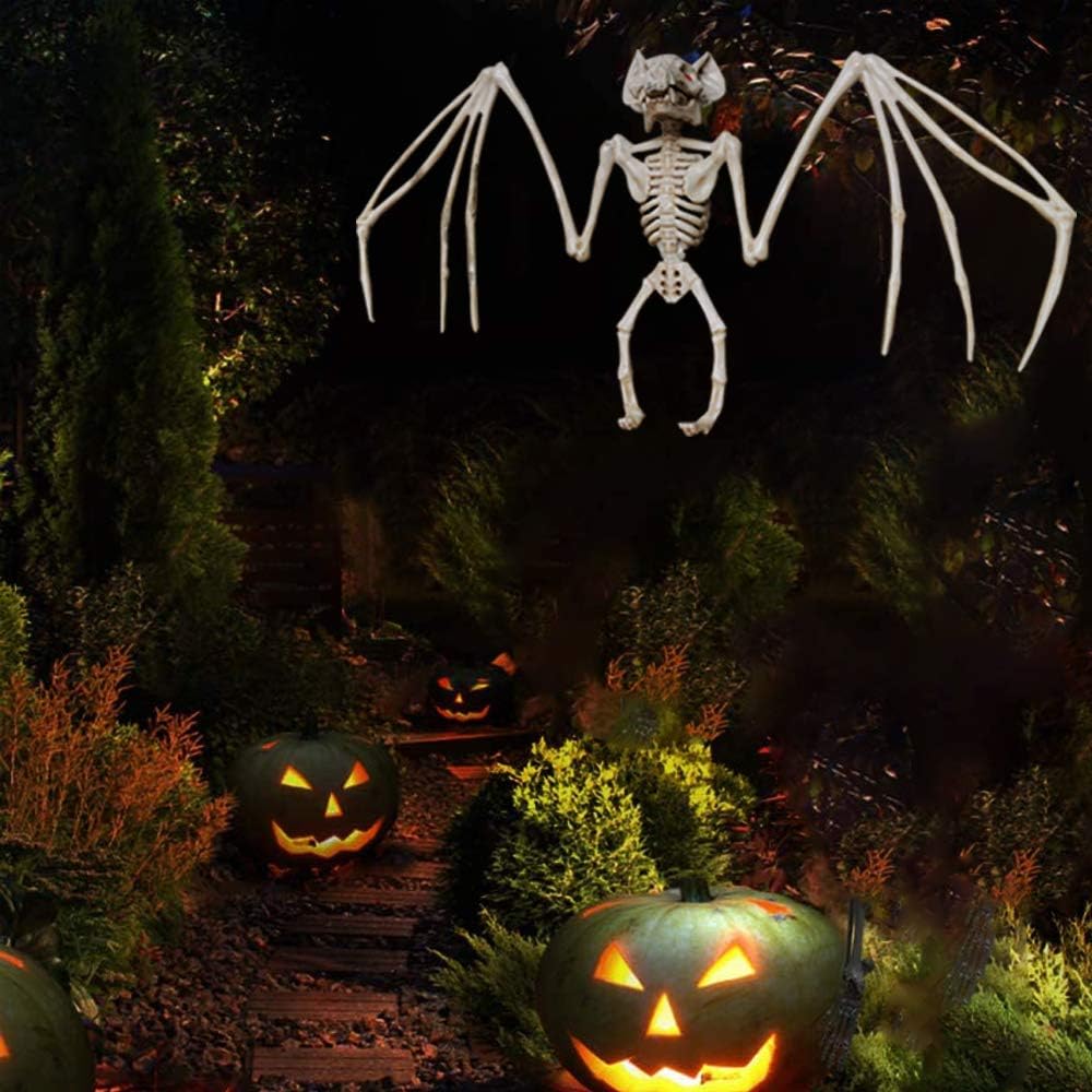 Skanto | Veggkunst Hengende Skeletflater Ornament