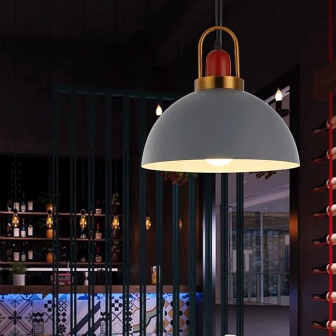 Skanto | Abbott - Moderne nordiske pendellamper