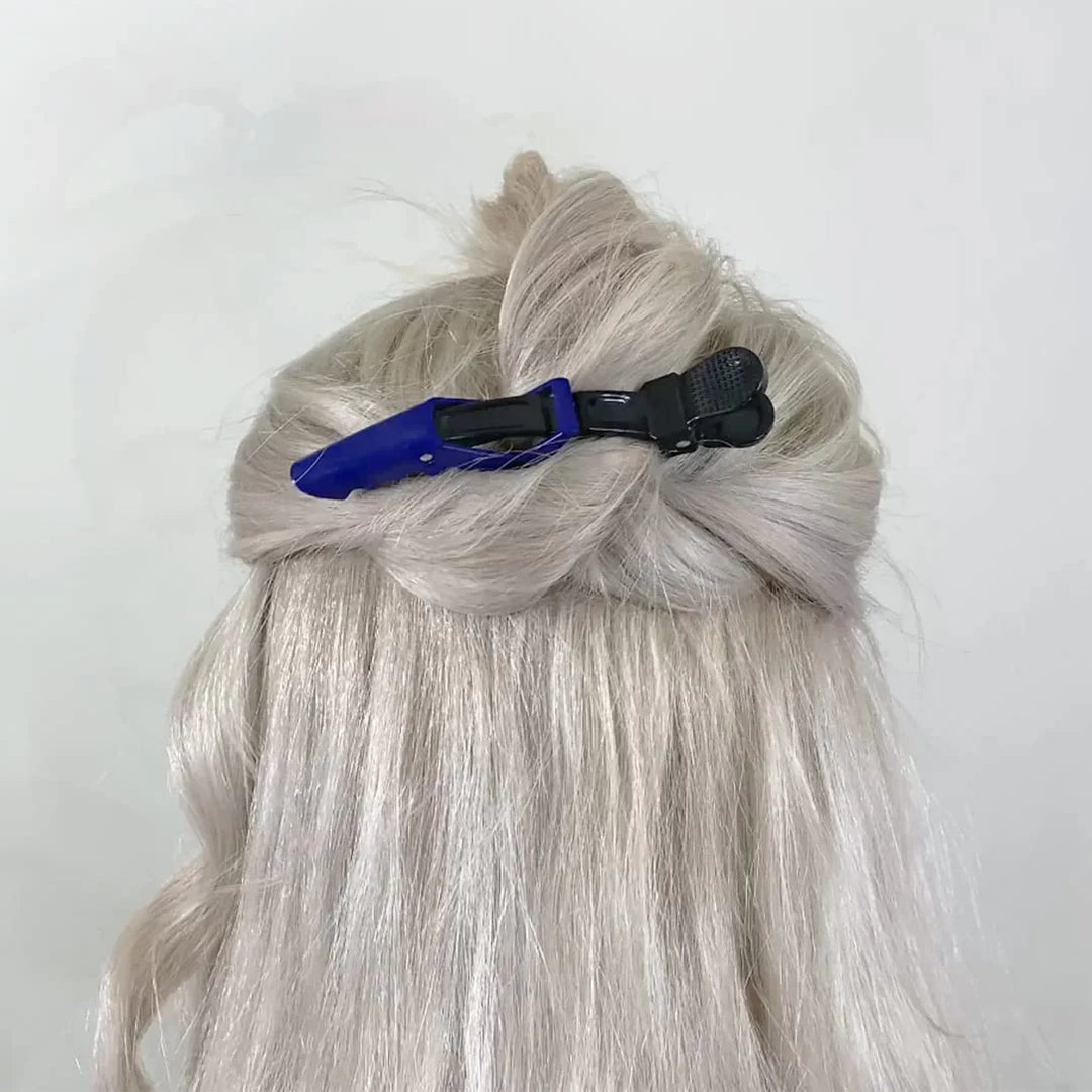 Skanto | Profesjonelle Hårstyling Klips