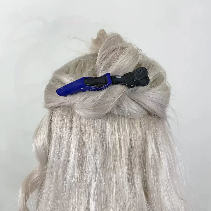 Skanto | Profesjonelle Hårstyling Klips