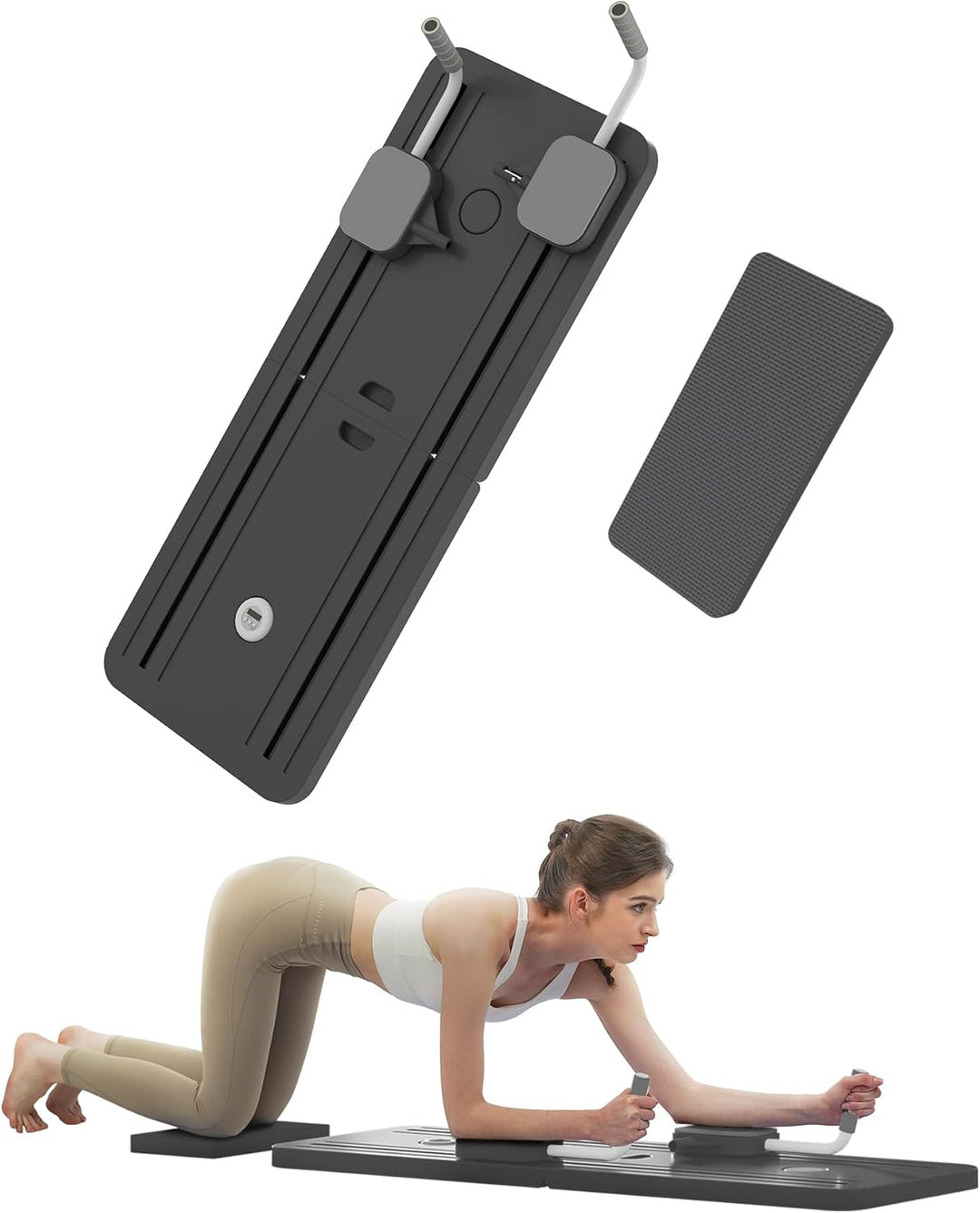 Skanto | Abdominal Musklene Trener for Helkroppstrening
