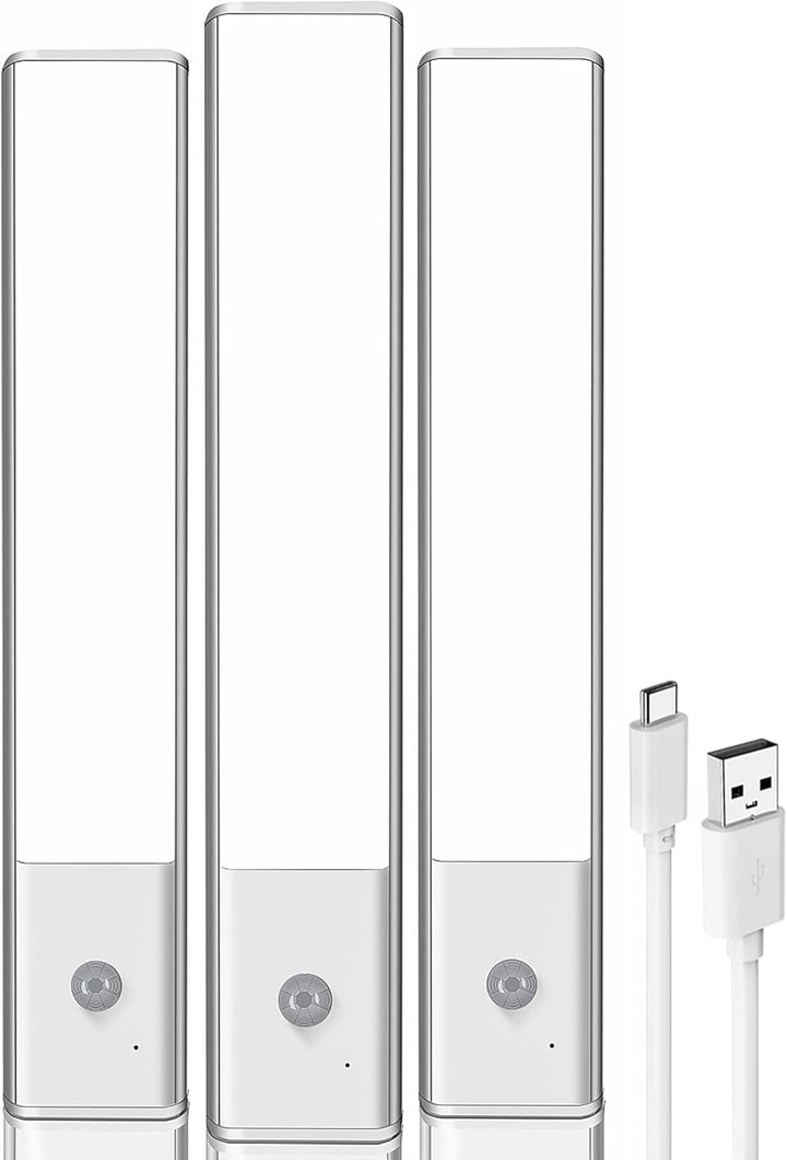 Skanto | Smart Bevegelsessensitiv LED Underskaplys