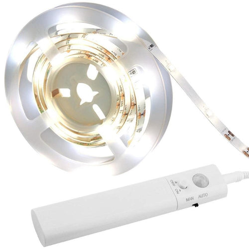 Skanto | Bevegelsessensor LED Lys