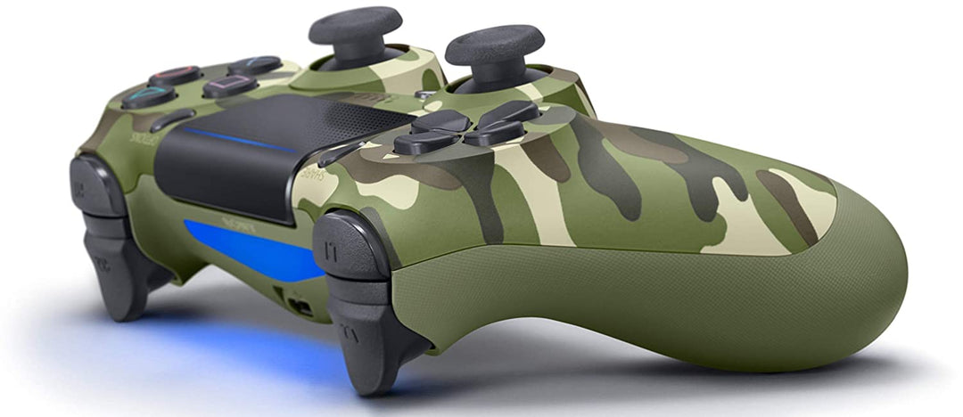 Skanto | DualShock Trådløs Kontroller for PlayStation 4