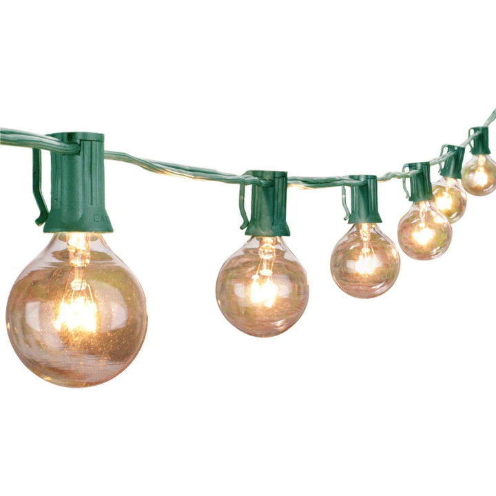 Skanto | Royaleva Utendørs Dimmable Lyslenker - 20 fot LED Ambient Belysning
