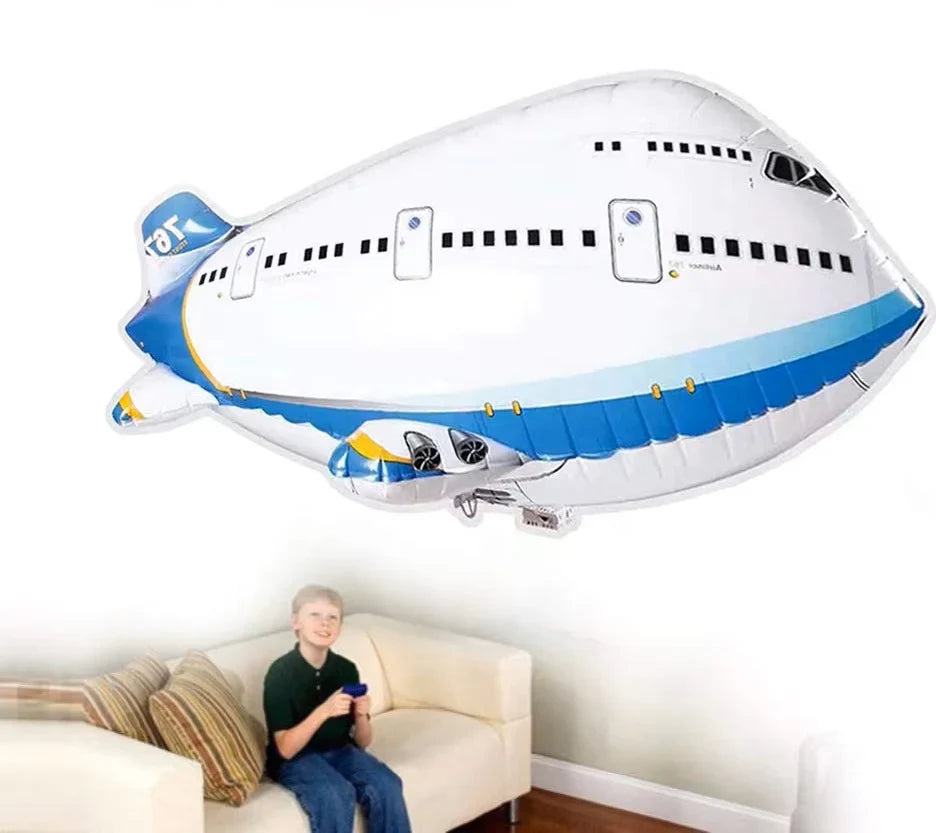 Skanto | Sky Flyer RC Flyballong