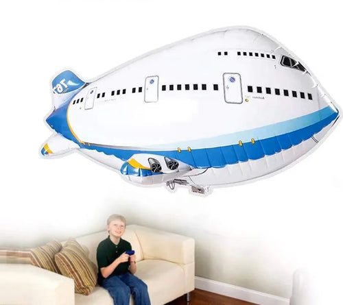 Skanto | Sky Flyer RC Flyballong