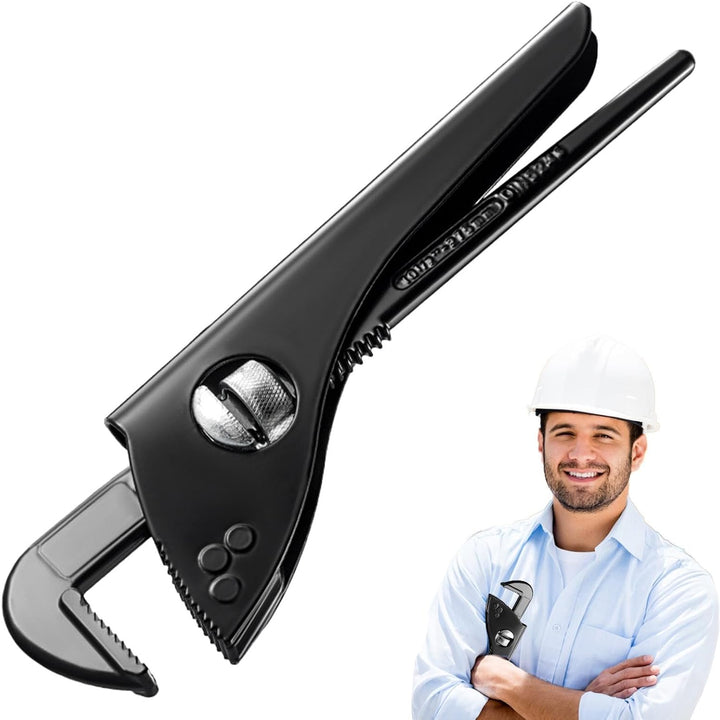 Frendorf | Tung Duty Justerbare Vannpumpe Tang – Torvix
