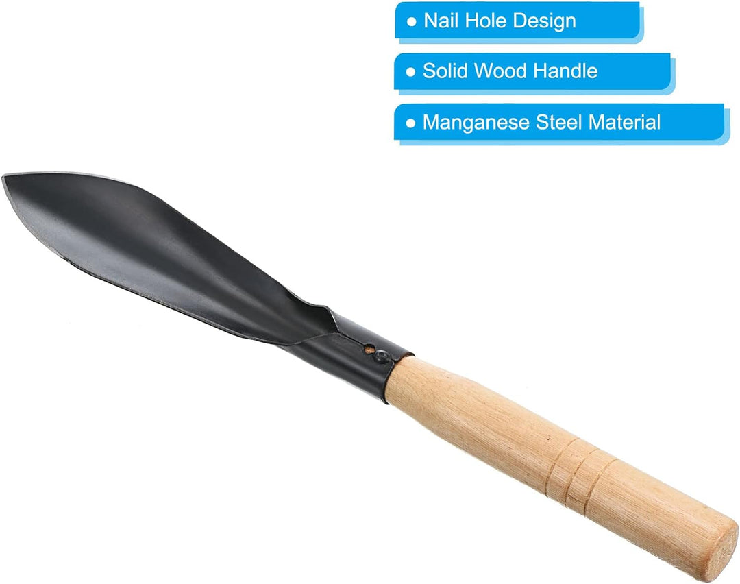 Skanto | PetiteGarden Spade
