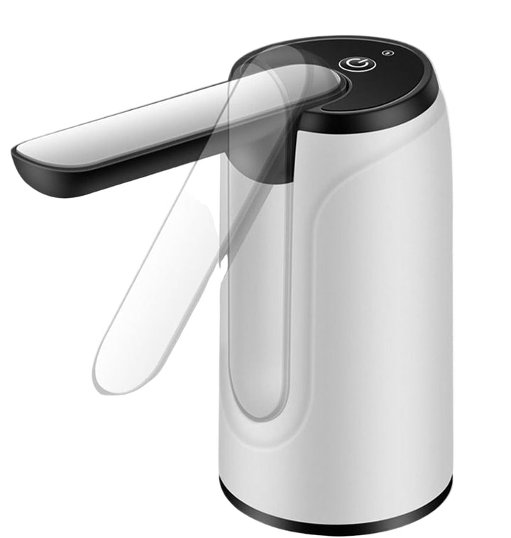 Frendorf | Bærbar USB Oppladbar Vanndispenser – Hydravo (1+1 GRATIS)