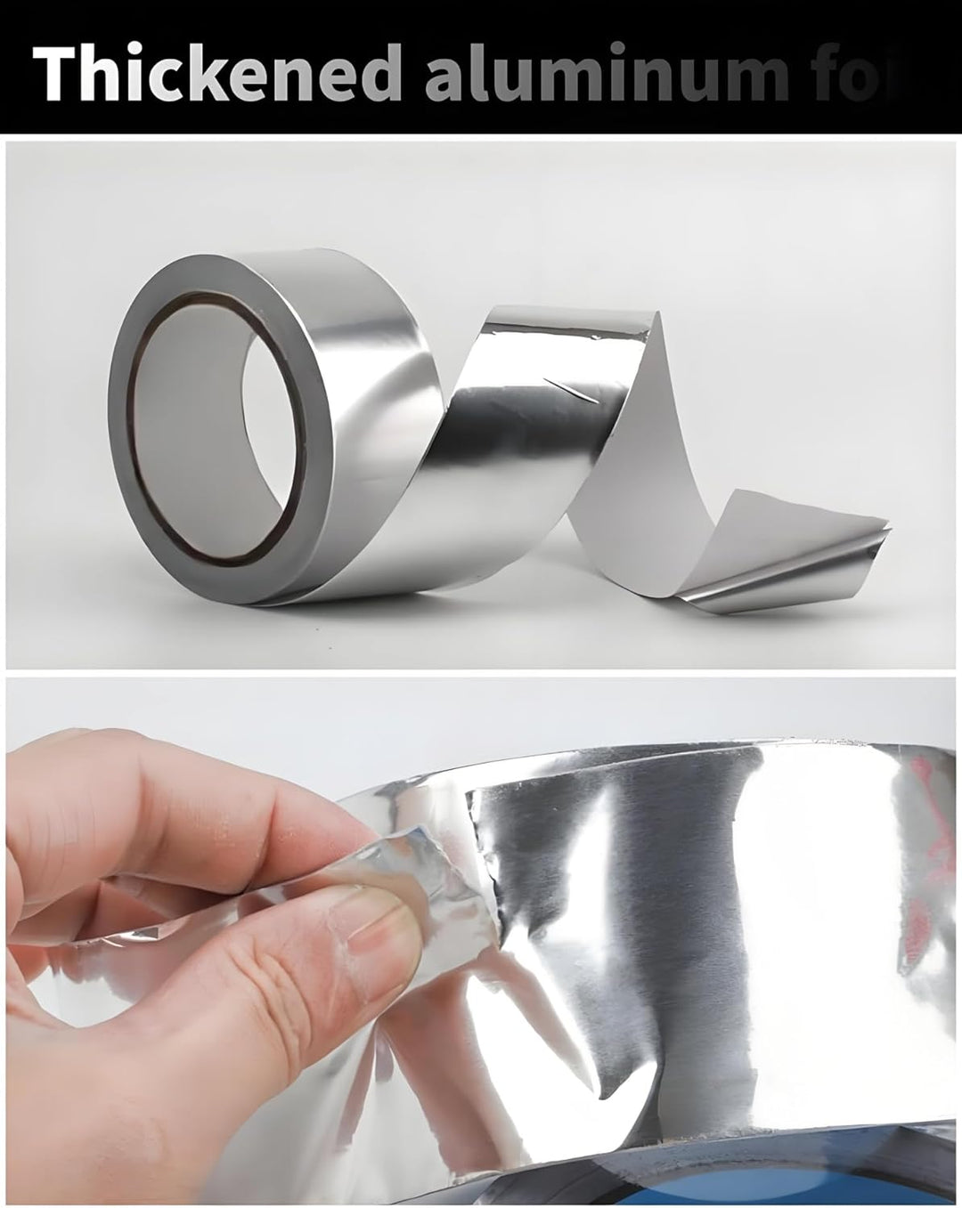 Skanto | Aluminiumsfolie Tape