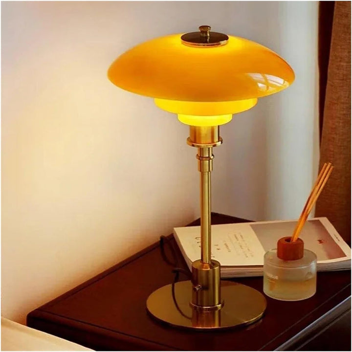 Skanto | Eindhoven Leila Designer Nordic LED Bordlampe