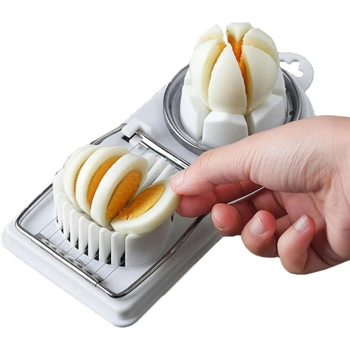 Skanto | Stål Egg Skiver