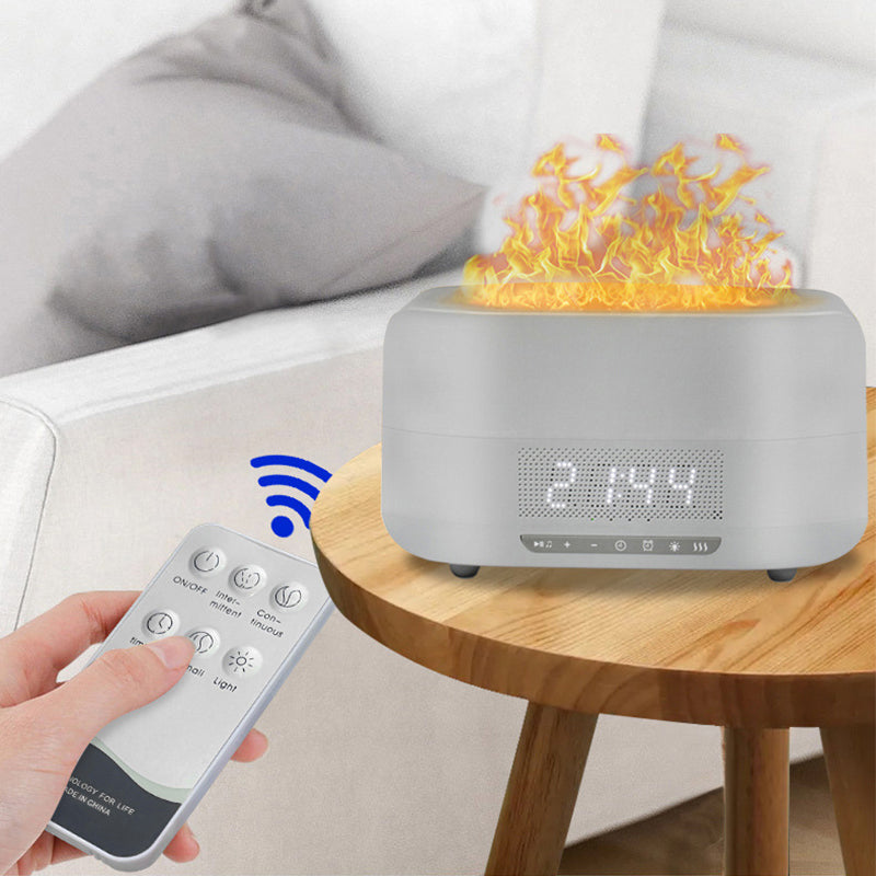 Skanto | AuraBreeze – Raskt skap en rolig, koselig atmosfære