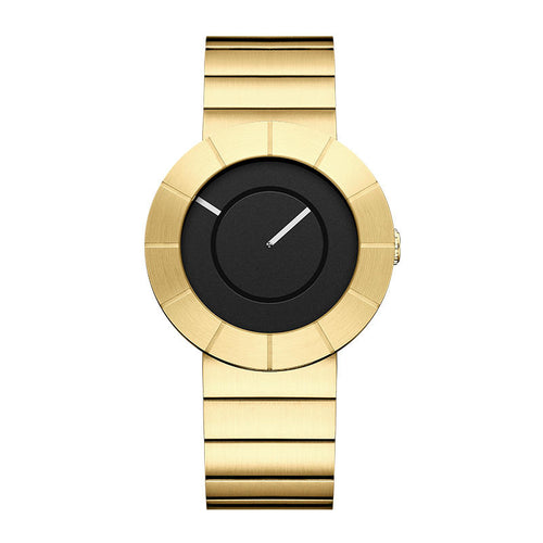Skanto | Kreativ og Unik Unisex Minimalist Klokke