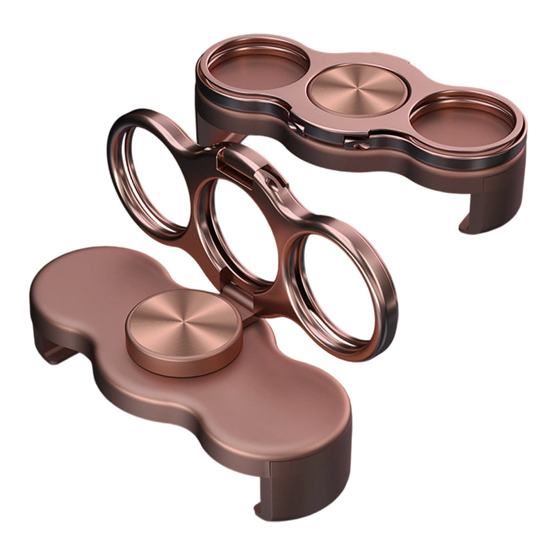 GripPulse Multi-Ring — Sikker grep for bekymringsfrie smarttelefon øyeblikk | Skanto
