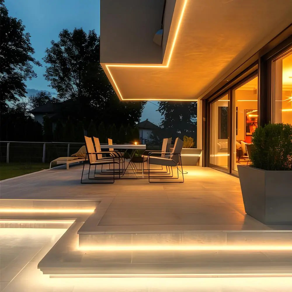 Skanto | Motion LED Stripe