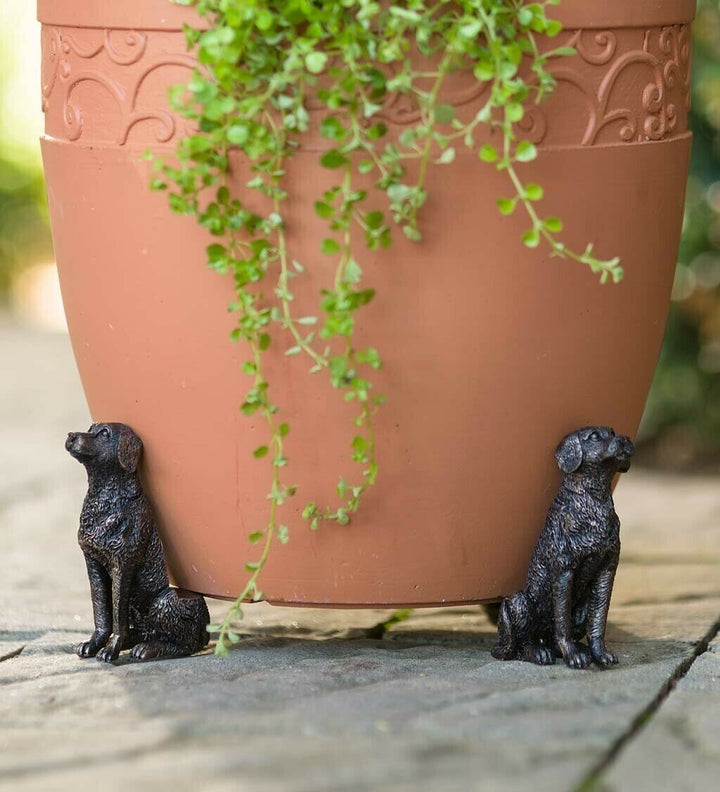 Skanto | Potty Feet Blomsterpotteføtter
